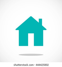 Home icon