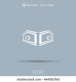 home icon