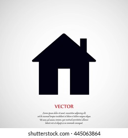 Home icon