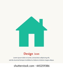 Home icon