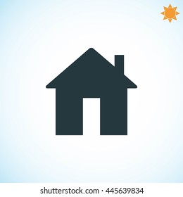 Home icon