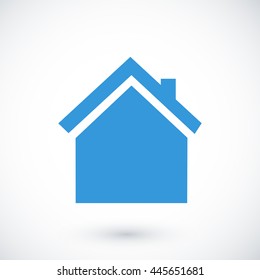 home icon