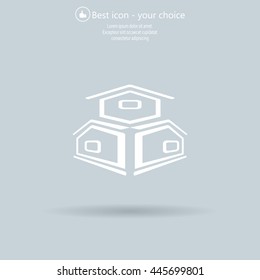 home icon