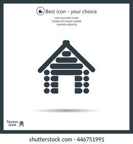home icon