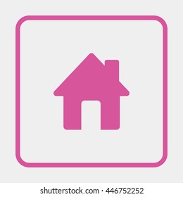 Home icon.