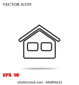 Home icon