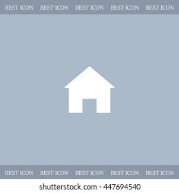 home icon