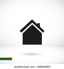 home icon