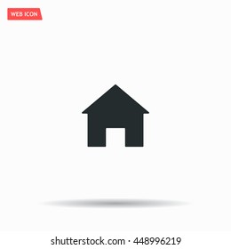 home icon