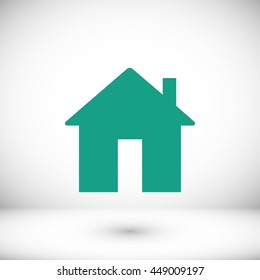 Home icon