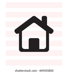 Home icon