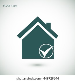 home icon