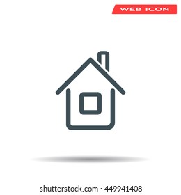 home icon