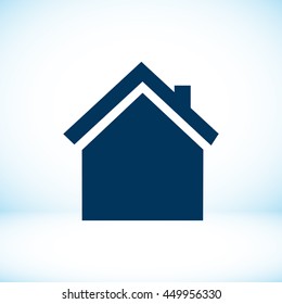home icon