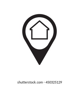 Home  icon.