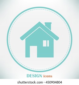 Home icon