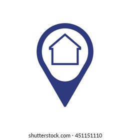 Home  icon.