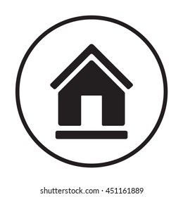 Home  icon.