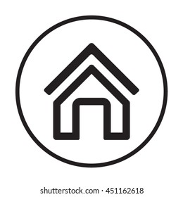 Home  icon.