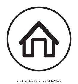 Home  icon.