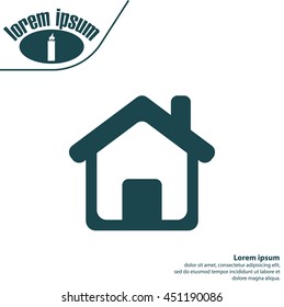 Home icon