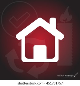 Home icon