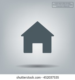 home icon