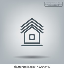 home icon
