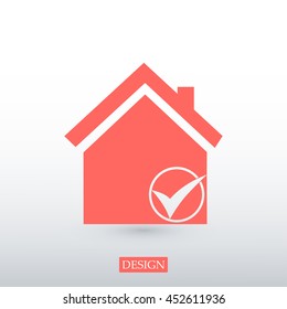 home icon