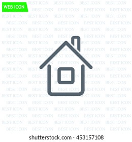 home icon