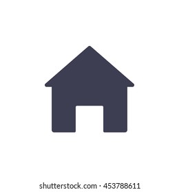 home icon