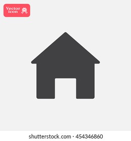 home icon