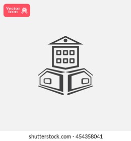 home icon
