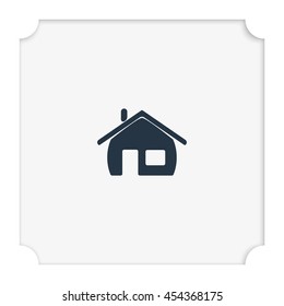 Home icon.
