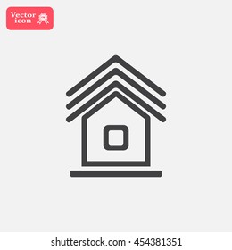 home icon