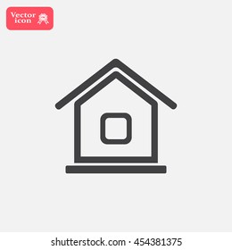 home icon