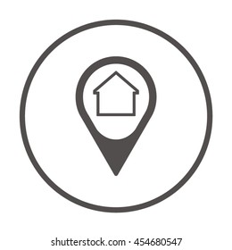 Home  icon.