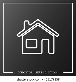 Home icon
