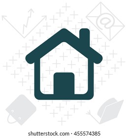 Home icon
