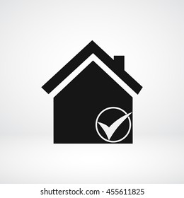 home icon