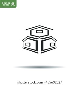 home icon