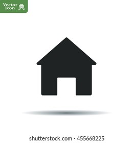 home icon