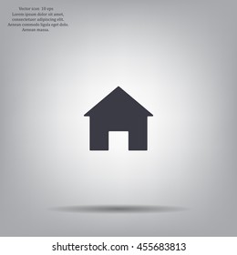 home icon