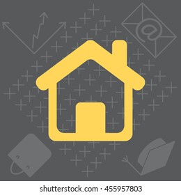 Home icon