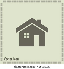 Home icon