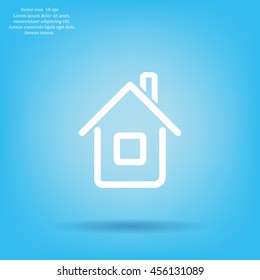 home icon