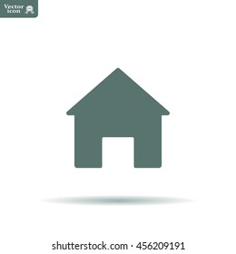 home icon
