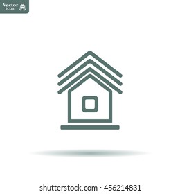 home icon