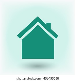 home icon