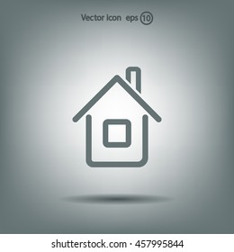 home icon